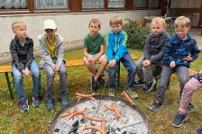 12.06.2026 Jungschar-Abschluss